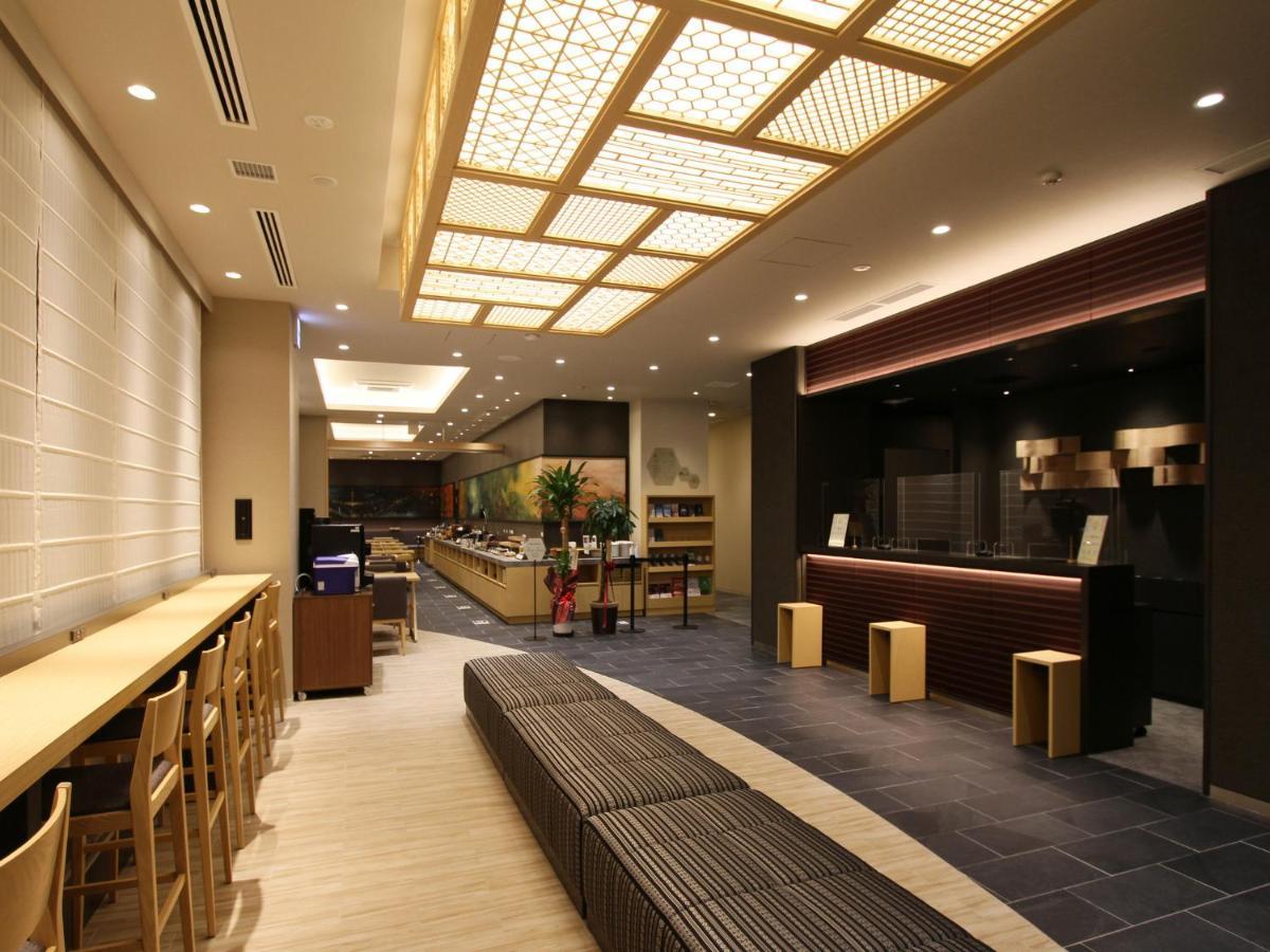 Hotel Torifito Hakata Gion Fukuoka  Esterno foto